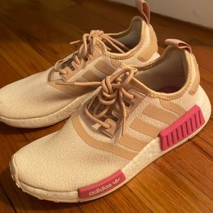 Adidas Sneakers- Never worn